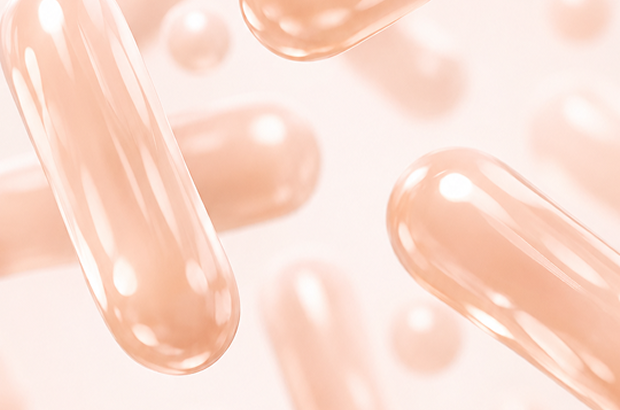 Can Probiotics Calm Sensitive Skin? Here's What Research Says