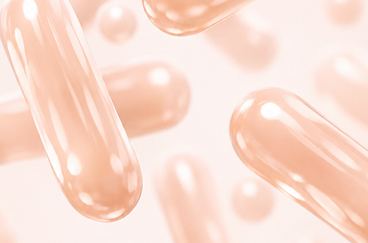 Can Probiotics Calm Sensitive Skin? Here's What Research Says