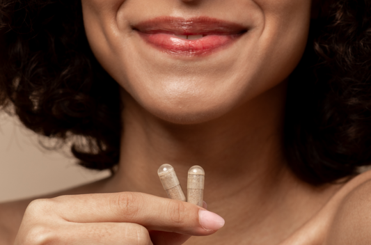 The Inside-Out Acne Routine: What Dermatology Research Says Beyond Skincare