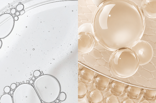 Hyaluronic Acid vs Collagen: Which Is Better for Aging Skin?
