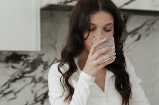 Why Most Acne Supplements Don’t Work
