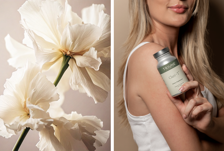 Help your skin look its best
