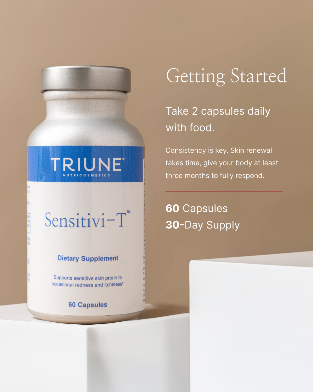 Sensitivi-T™