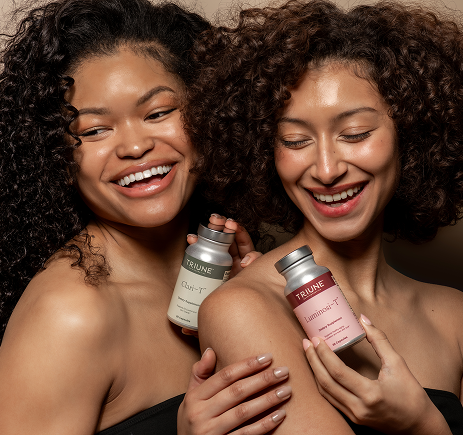 A community built on skin science